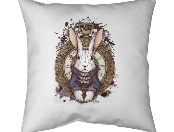 The White Rabbit