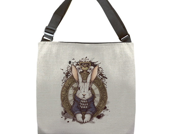 The White Rabbit