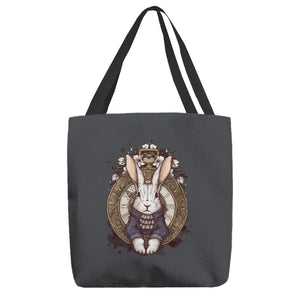 The White Rabbit