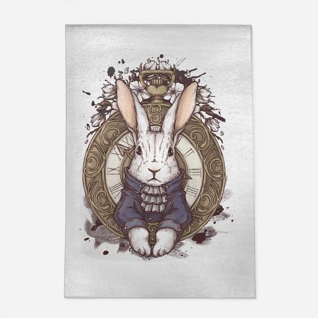 The White Rabbit-none indoor rug-xMorfina