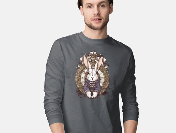 The White Rabbit