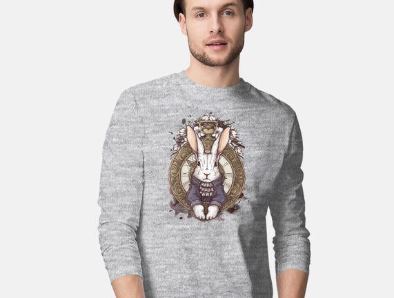 The White Rabbit