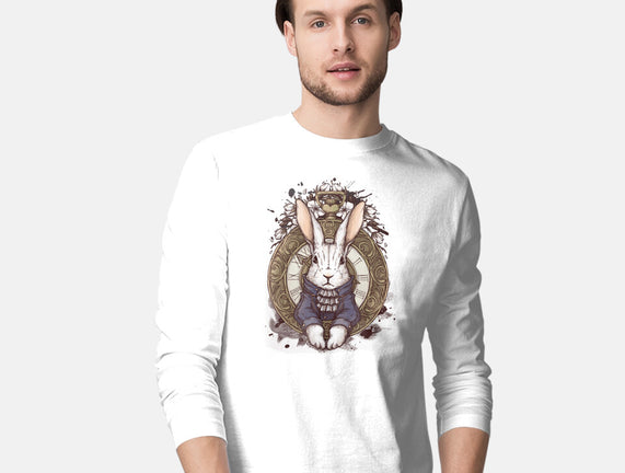 The White Rabbit