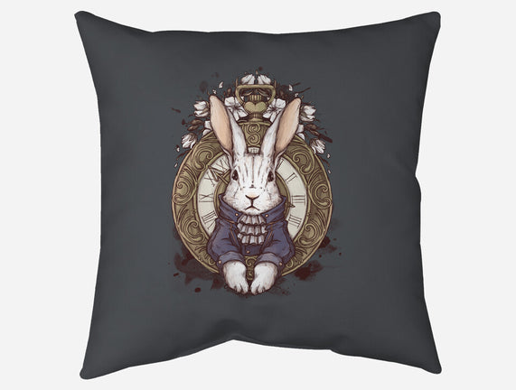 The White Rabbit