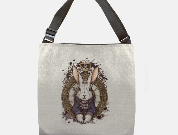 The White Rabbit