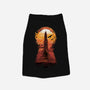 The Wind Through The Keyhole-dog basic pet tank-dandingeroz