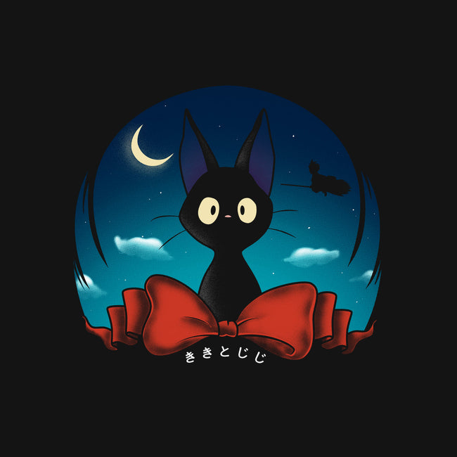 The Witch's Familiar-mens heavyweight tee-Ruwah