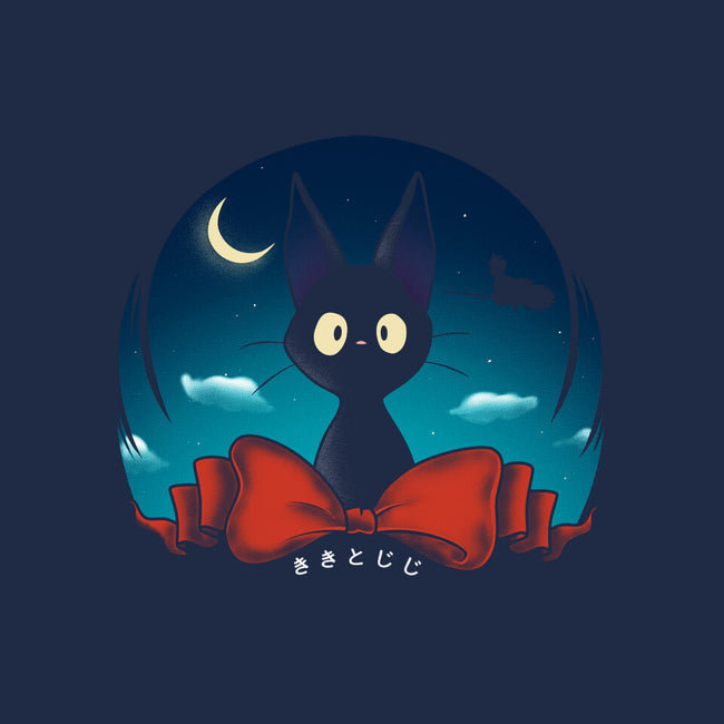 The Witch's Familiar-youth pullover sweatshirt-Ruwah