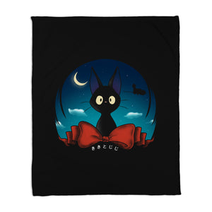 The Witch's Familiar