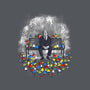 Them Birds-youth pullover sweatshirt-dandingeroz