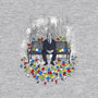 Them Birds-youth pullover sweatshirt-dandingeroz