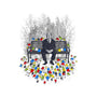 Them Birds-youth pullover sweatshirt-dandingeroz