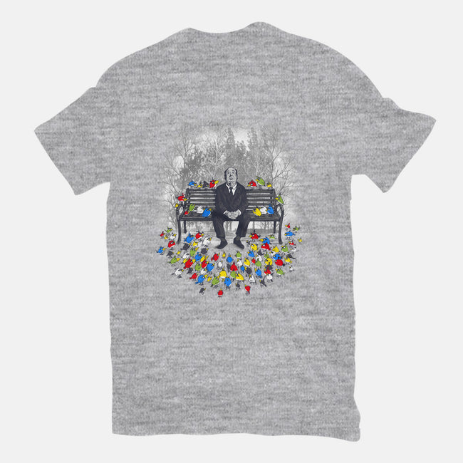 Them Birds-mens heavyweight tee-dandingeroz