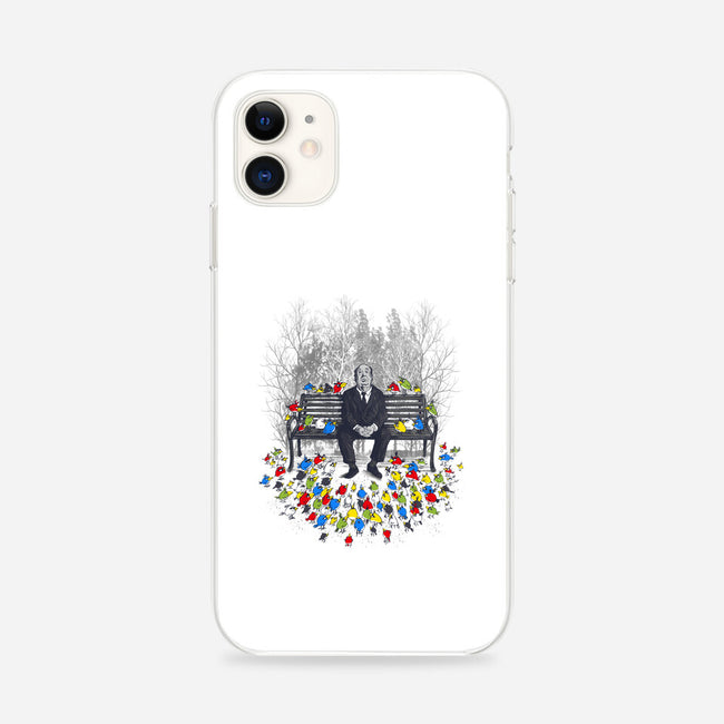 Them Birds-iphone snap phone case-dandingeroz
