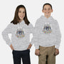 Them Birds-youth pullover sweatshirt-dandingeroz