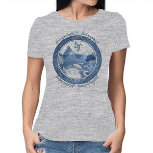 There and Back Again