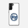 There and Back Again-samsung snap phone case-Joe Wright