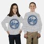 There and Back Again-youth crew neck sweatshirt-Joe Wright