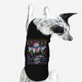 There Is No Santa, Only Zuul!-dog basic pet tank-DJKopet