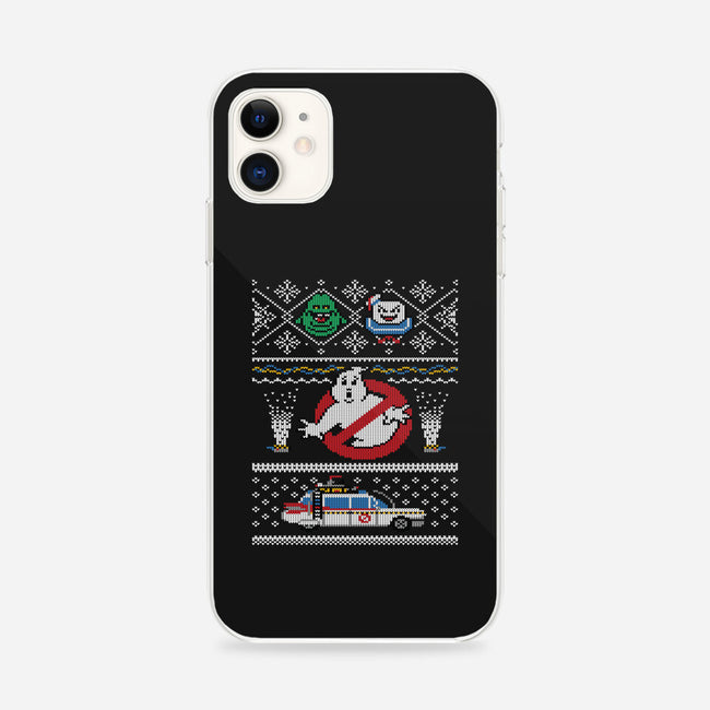 There is no Xmas, only Zuul!-iphone snap phone case-Mdk7