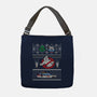 There is no Xmas, only Zuul!-none adjustable tote-Mdk7