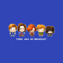 There Was No Breakfast-none basic tote-SuperEmoFriends