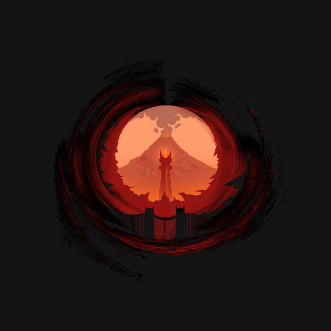 There...-womens racerback tank-AlynSpiller