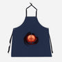 There...-unisex kitchen apron-AlynSpiller