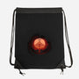 There...-none drawstring bag-AlynSpiller
