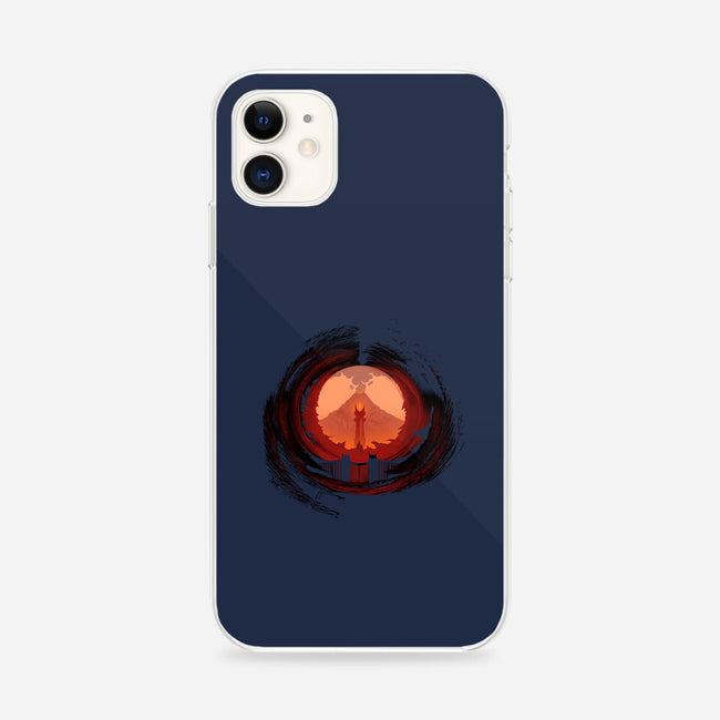 There...-iphone snap phone case-AlynSpiller