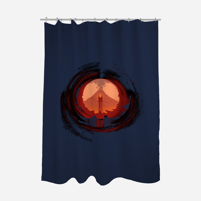 There...-none polyester shower curtain-AlynSpiller