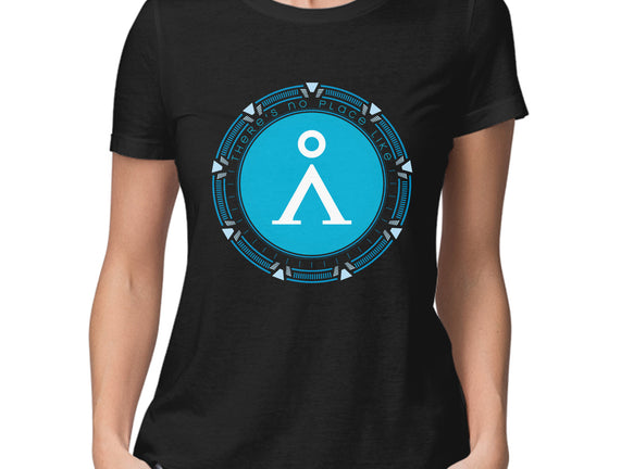 There's No Place Like Home