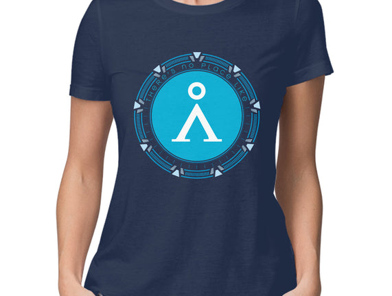 There's No Place Like Home