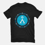 There's No Place Like Home-womens fitted tee-stepone7