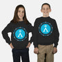 There's No Place Like Home-youth crew neck sweatshirt-stepone7