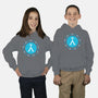 There's No Place Like Home-youth pullover sweatshirt-stepone7