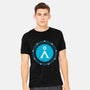 There's No Place Like Home-mens heavyweight tee-stepone7