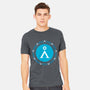 There's No Place Like Home-mens heavyweight tee-stepone7