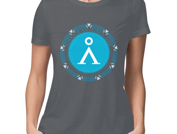 There's No Place Like Home