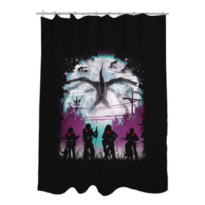 There's Something Strange