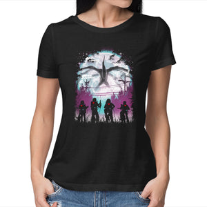 There's Something Strange