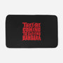 They're Coming to Get You-none memory foam bath mat-pufahl