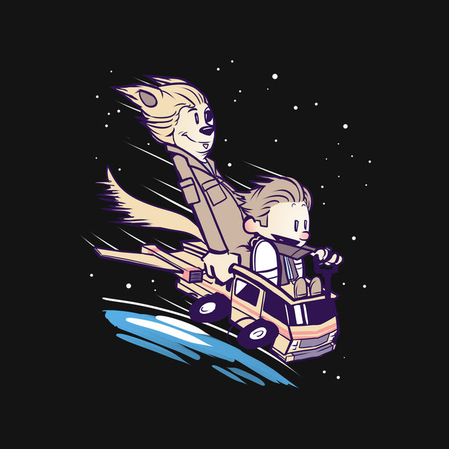 They've Gone to Plaid-unisex baseball tee-KindaCreative