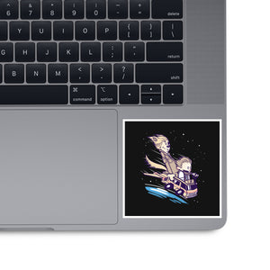 They've Gone to Plaid