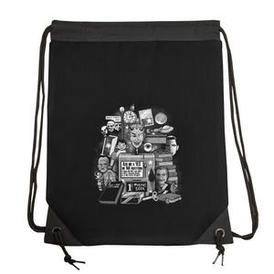 Things from the Zone