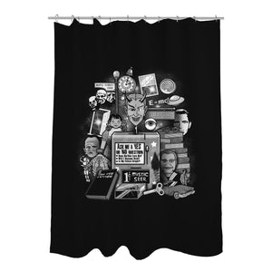 Things from the Zone