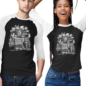 Things from the Zone