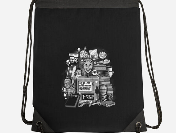 Things from the Zone