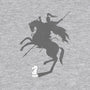 Think Big-mens heavyweight tee-Gamma-Ray