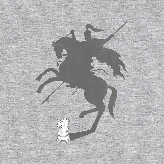 Think Big-womens basic tee-Gamma-Ray